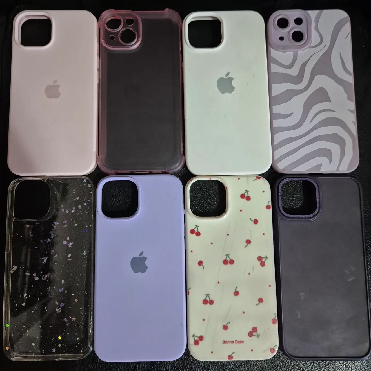 Capas para IPhone 14  - Foto 2