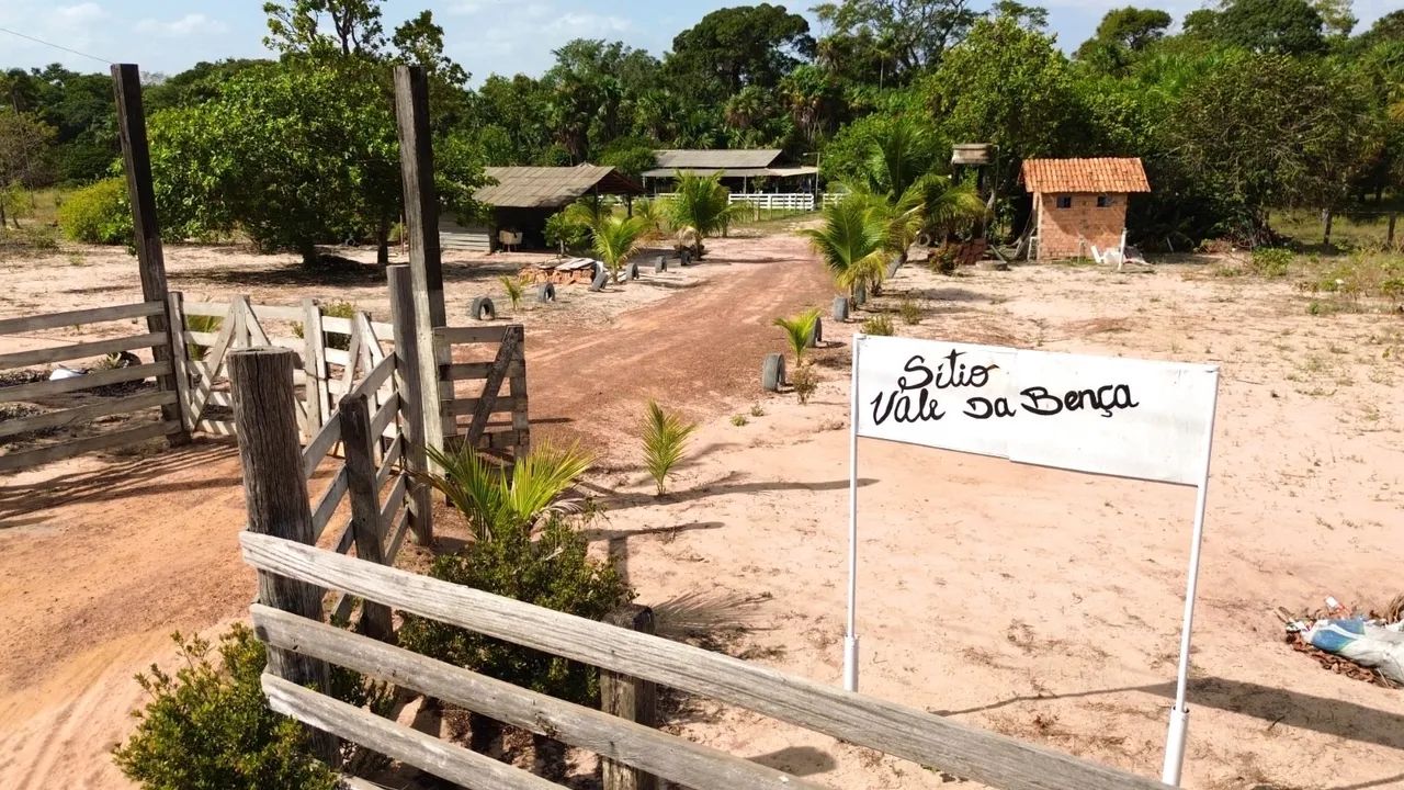 Vende-se Sitio as margens da Br.174 sentido Pacaraima banho do Murupu. - Foto 5