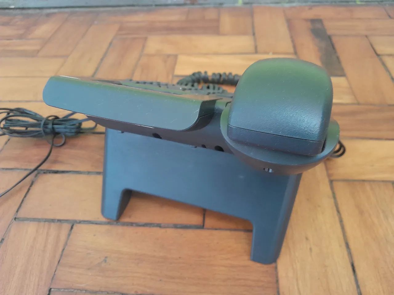 TELEFONE YEALINK T19  - Foto 4