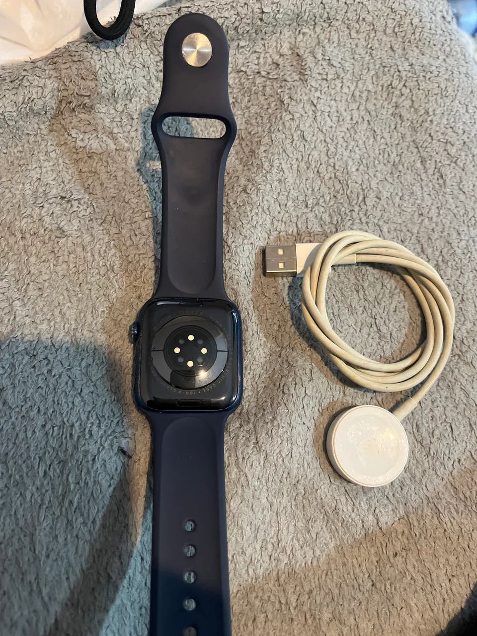 Apple Watch 6 - Foto 2