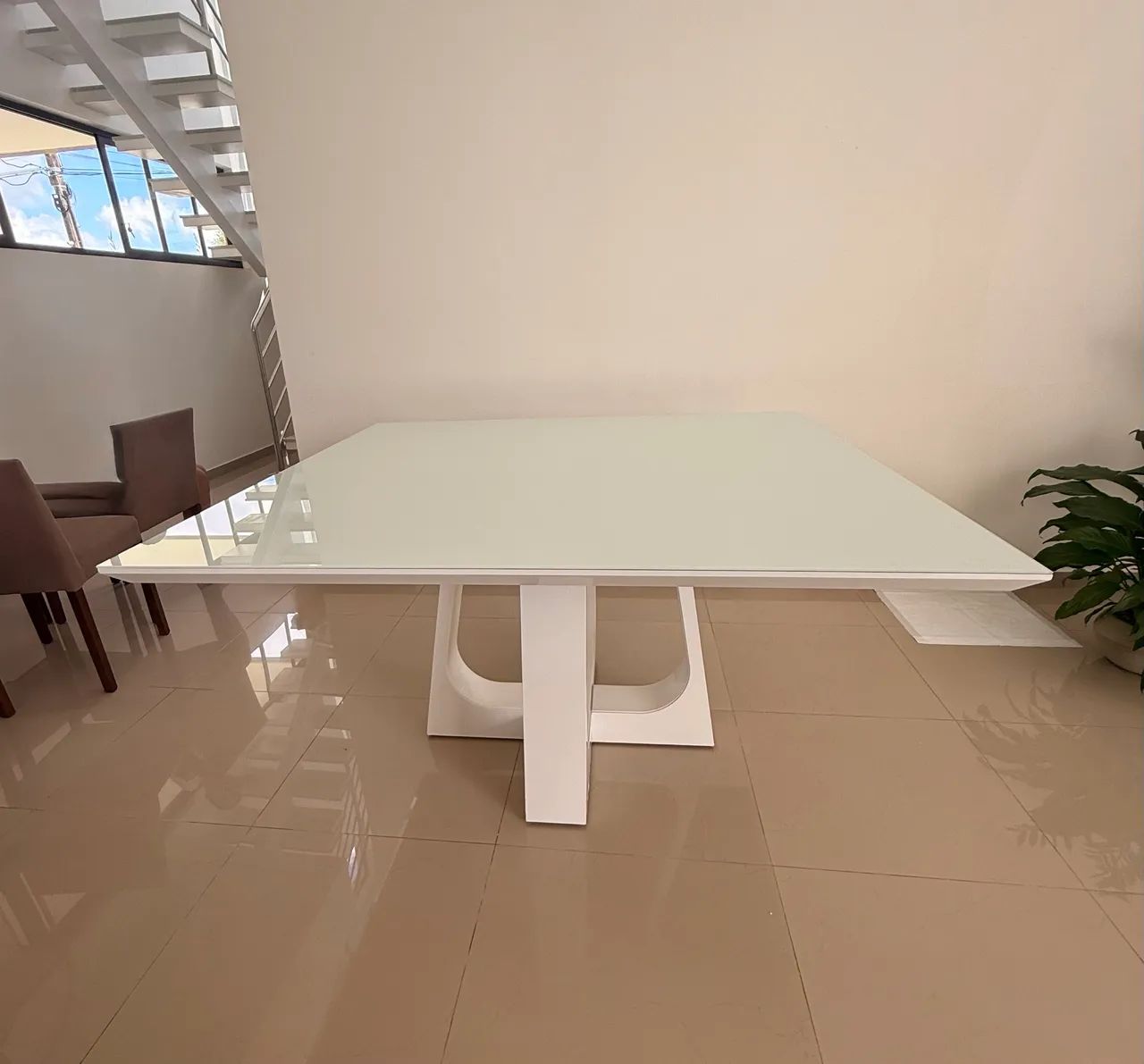 MESA LACA 