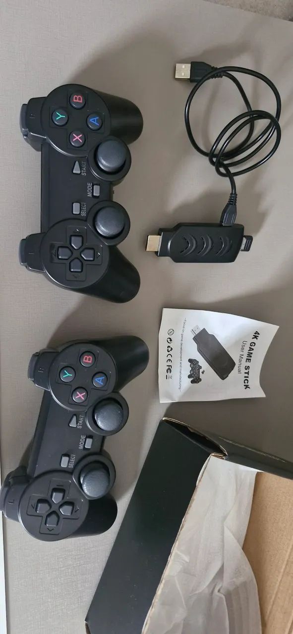 Vídeo Game portátil  - Foto 2