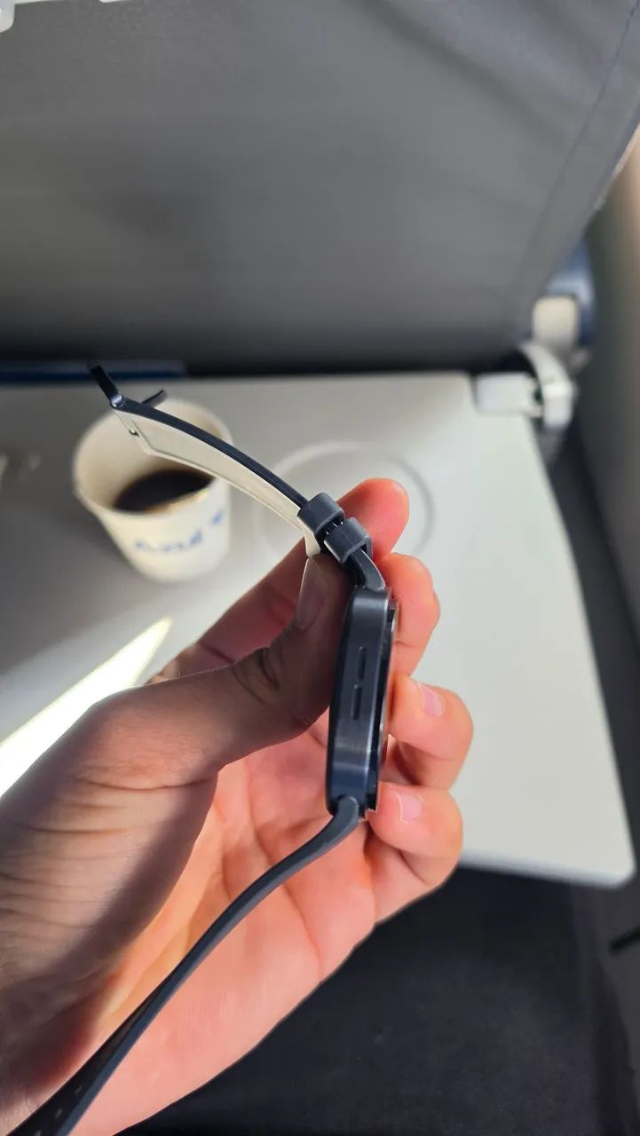 Samsung Galaxy Watch9 - Foto 2