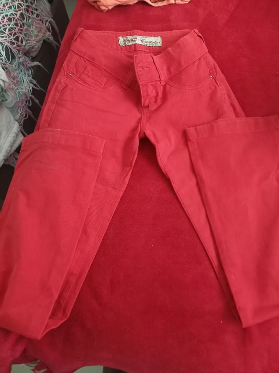 Roupas - Foto 2