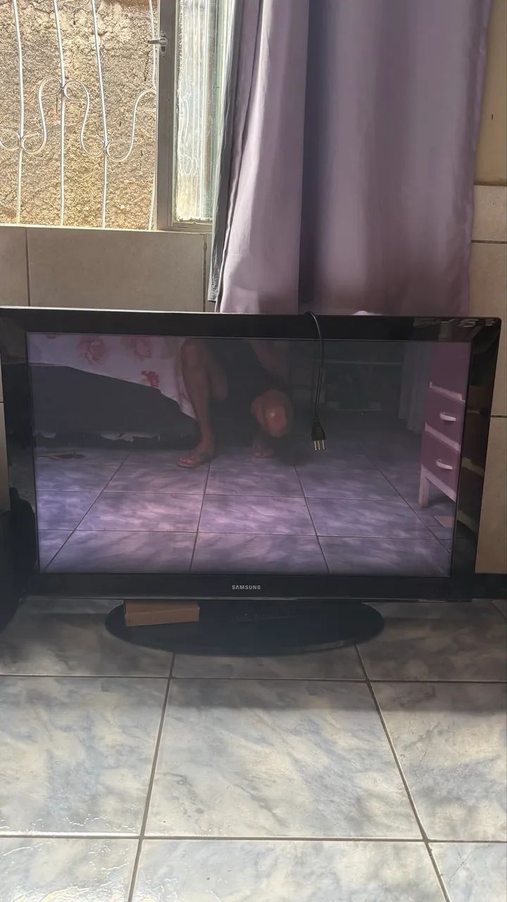 Tv Samsung 42  - Foto 4
