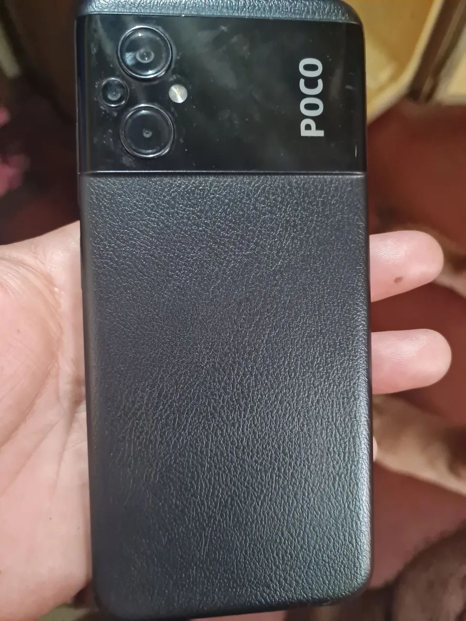 Poco M5 - Foto 3