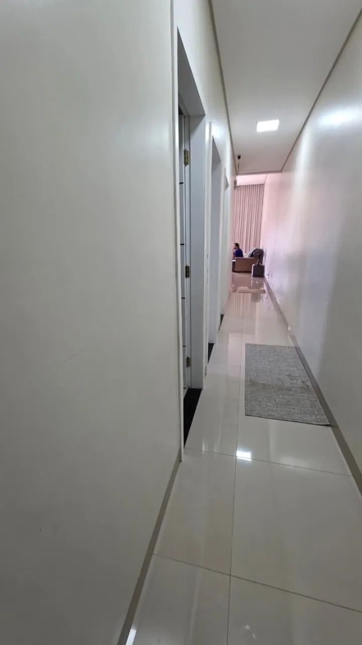 CASA MODERNA EM CONDOMÍNIO. - Foto 2