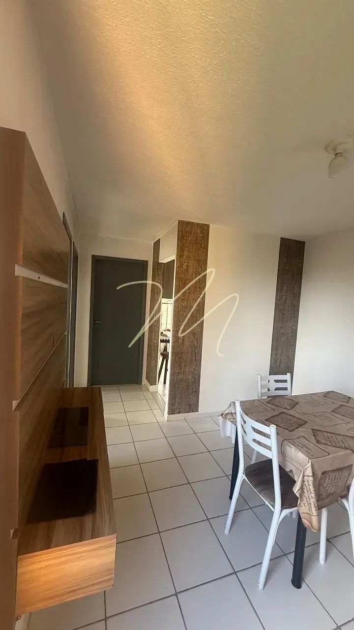 Apartamento padrão à Venda, Condomínio Sol e Mar - Foto 2