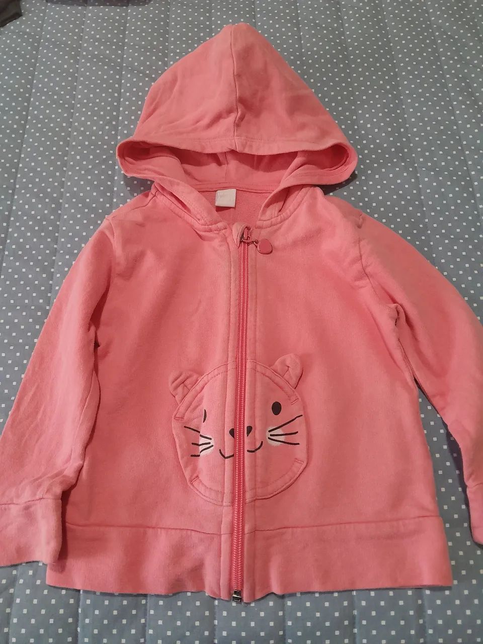 Lote de roupa para menina - Foto 2
