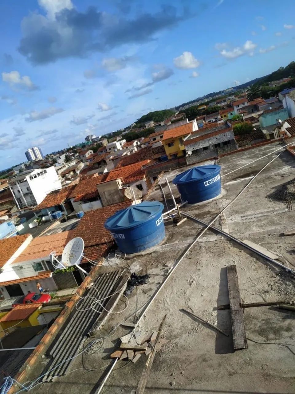 Foto - Ilhéus - Nelson Costa