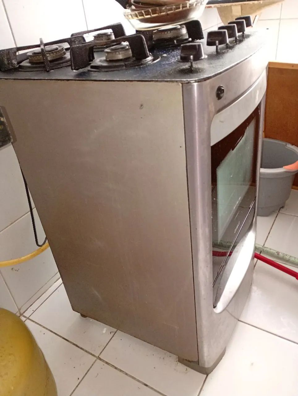 Fogão 