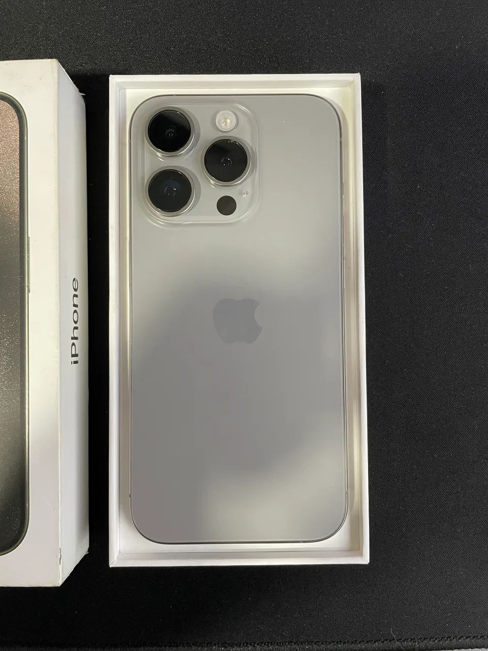 iPhone 15 Pro 128 GB - Foto 4