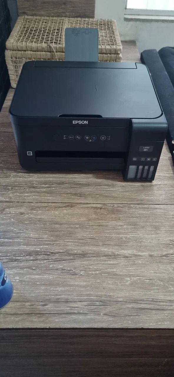 Epson l 4150 - Foto 3