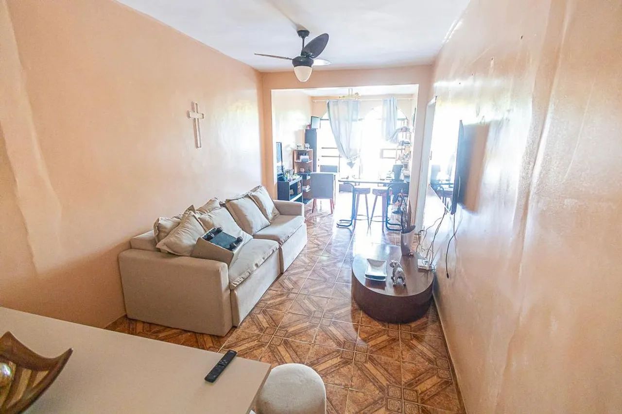 Casa à Venda - Alípio de Melo, 3 Quartos, 360 m2 - Foto 2
