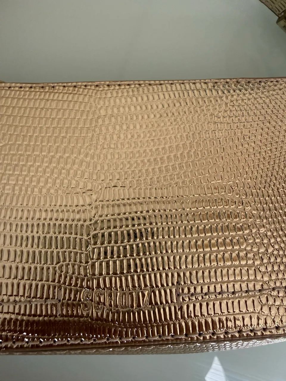 Bolsa Schutz  - Foto 4