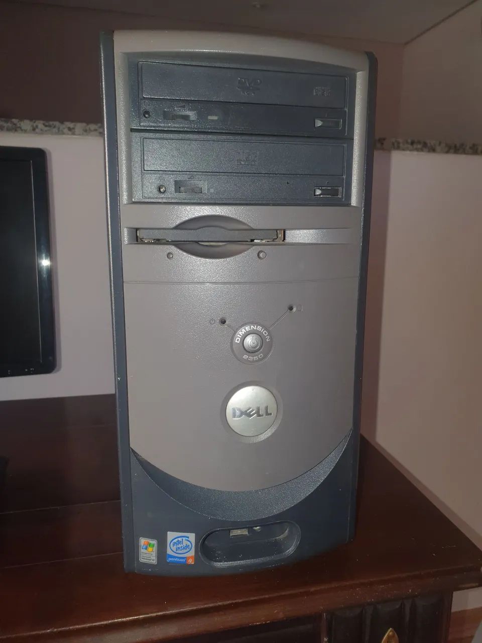 Computador desktop dell - Foto 4
