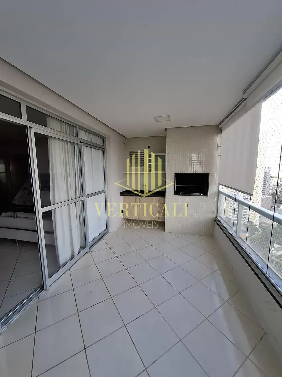 Edifício Park Residence: Apartamento padrão para Locação, Jardim Mariana, Cuiabá, MT - Foto 2