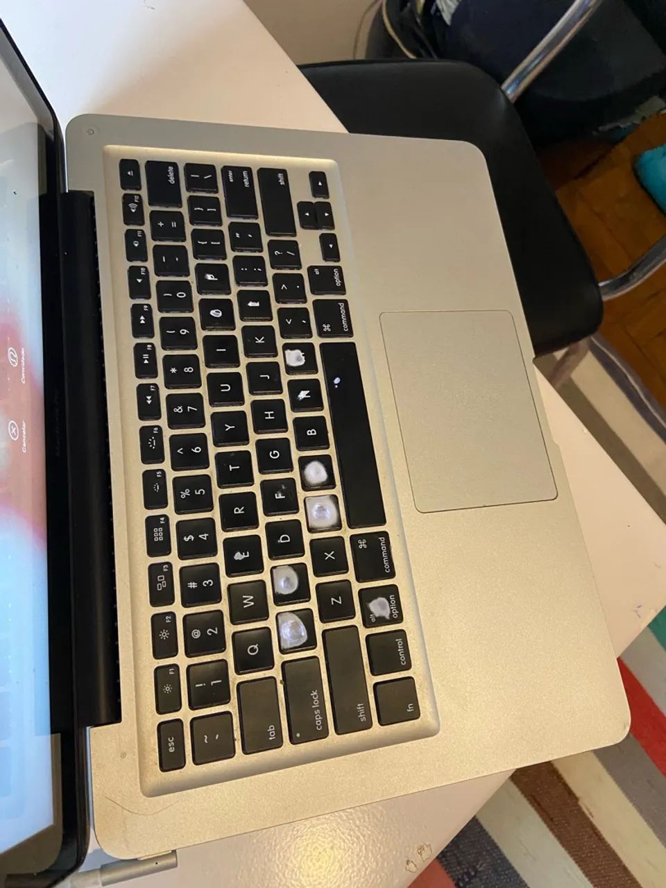Mac book pro 13? 2011 - Foto 2