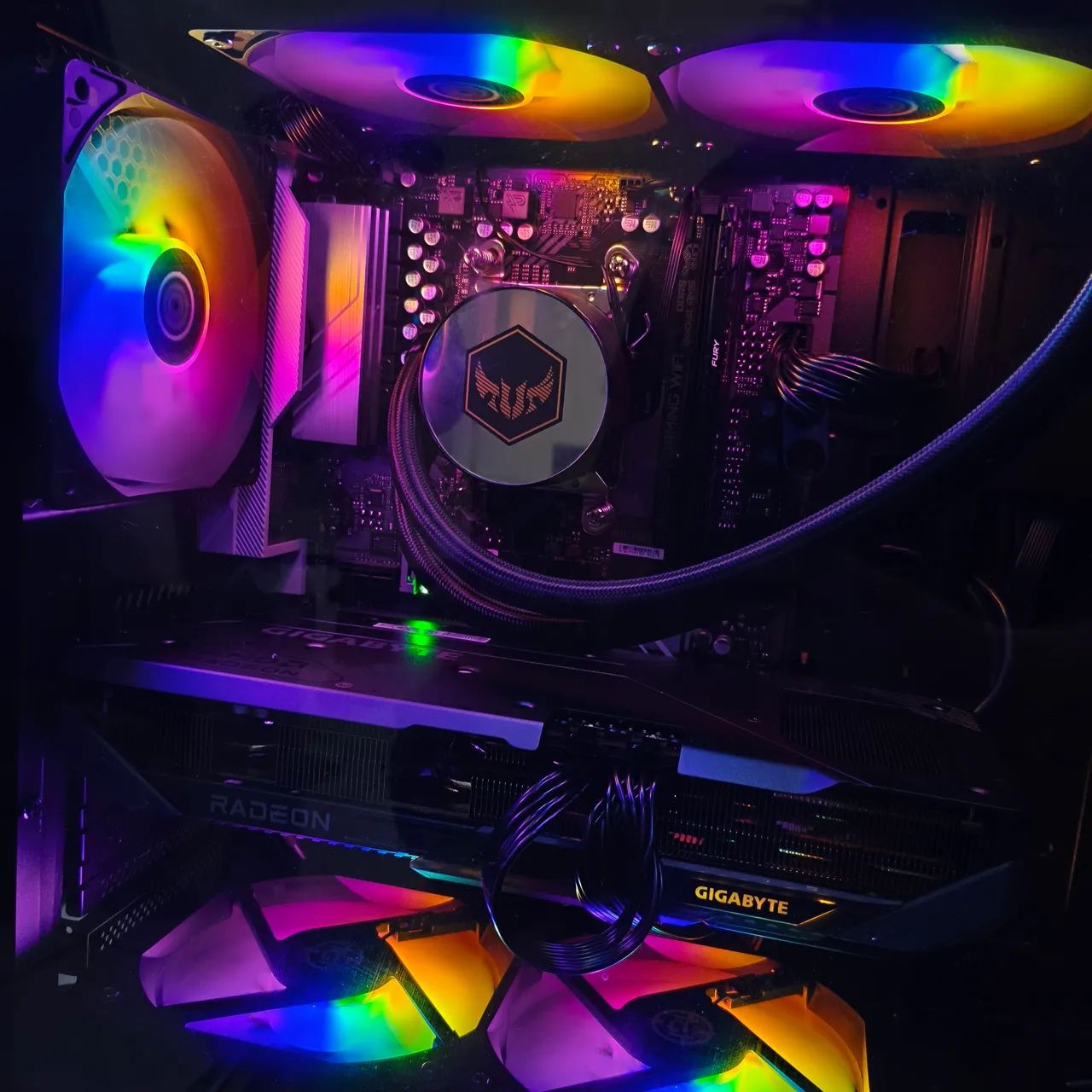 Pc Gamer DDR5 - Foto 2