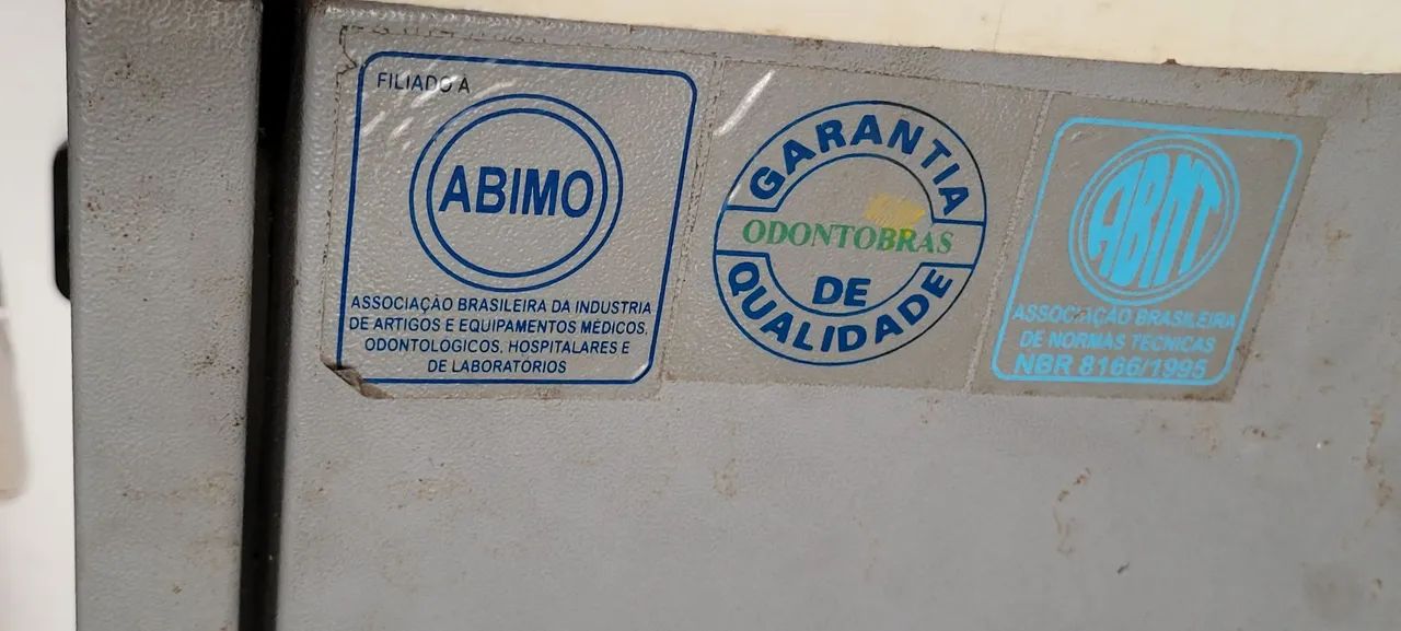 Estufa de esterilização  - Foto 2