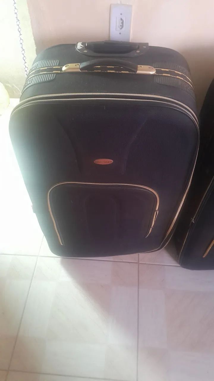 Mala de viagem Argo Sport grande