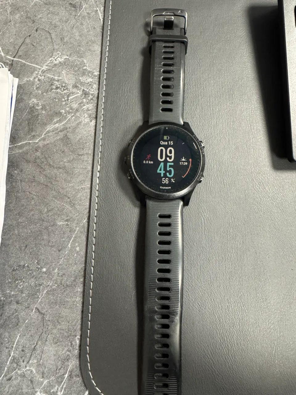 Relógio Garmin 945