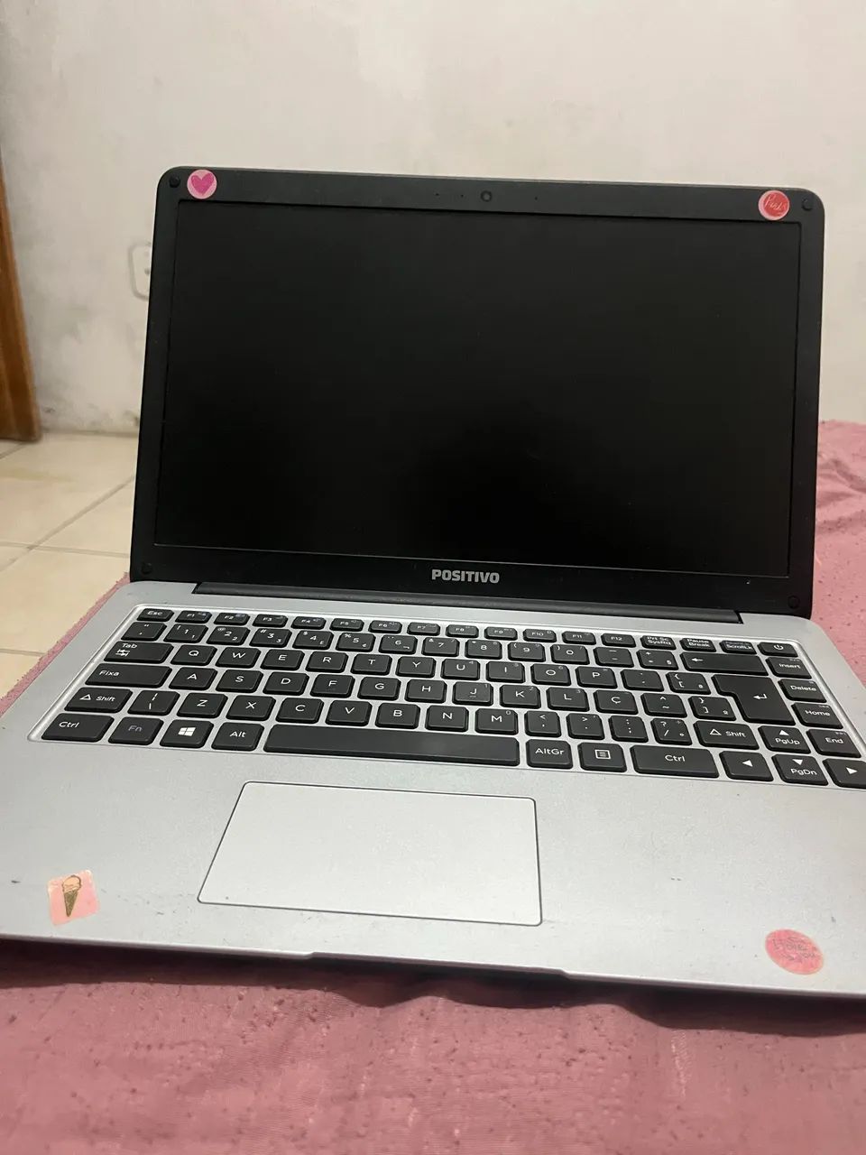 Vendo notebook positivo  - Foto 3