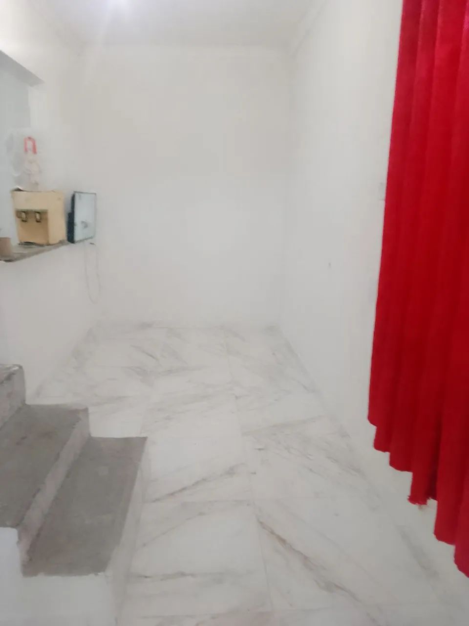 Casa pra alugar 