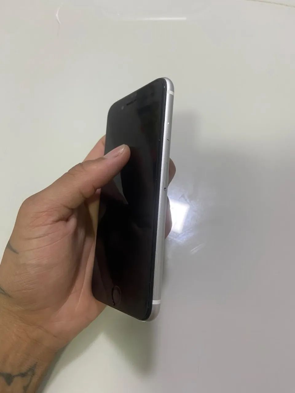 Iphone SE 2º geração - Foto 3