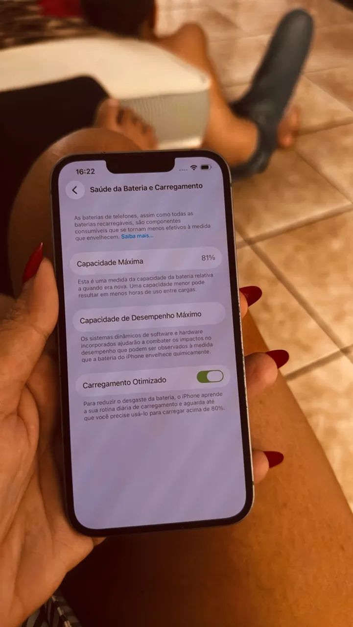 Vendo iPhone 14 - Foto 3