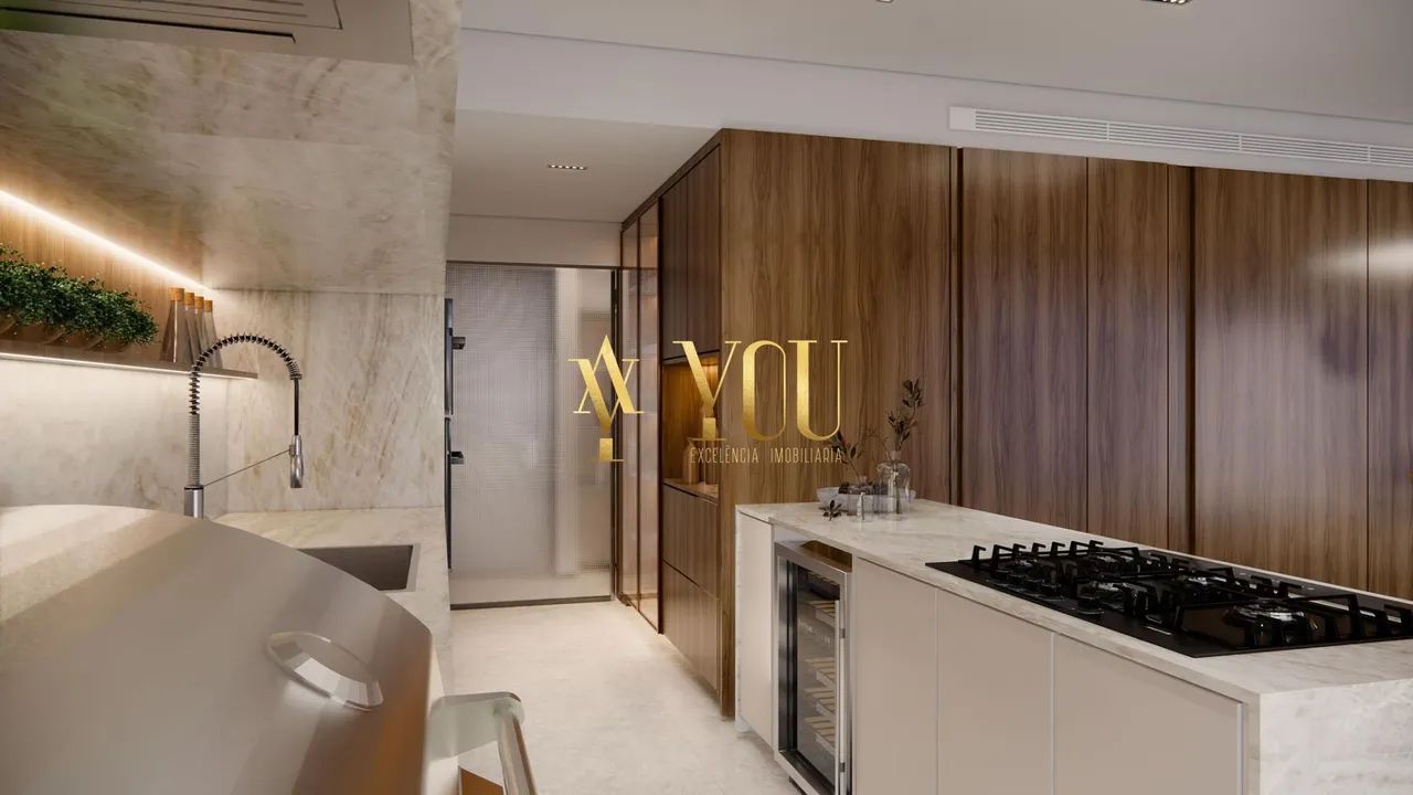 Apartamento, 3 Quartos, Área de Lazer Completa, para Venda - Setor Marista - Foto 5