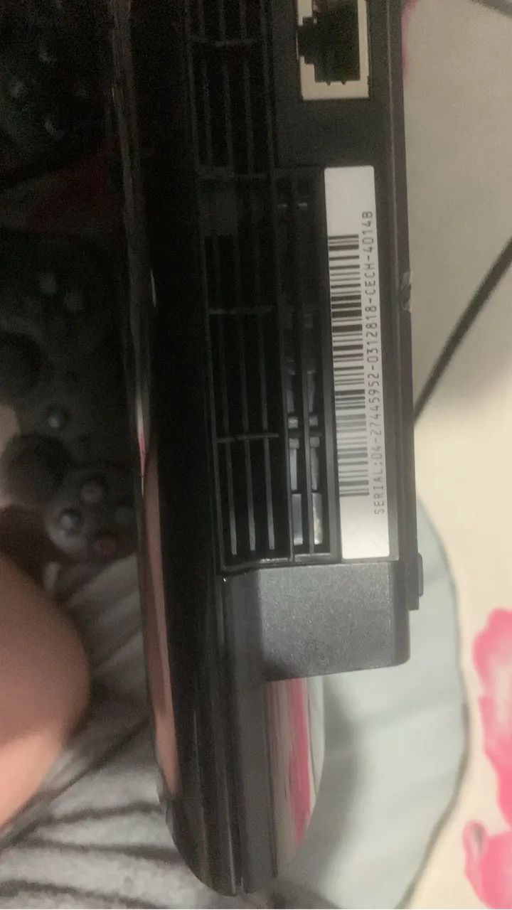 Ps3 slim  - Foto 4