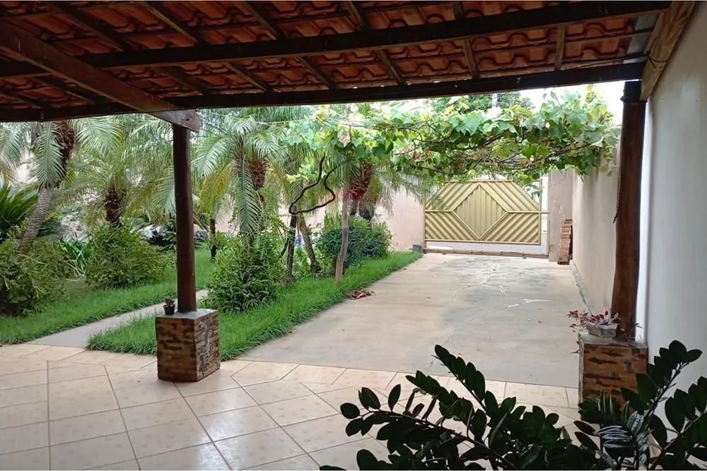 Casa Encantadora em Tupã: Conforto e Praticidade - Foto 4