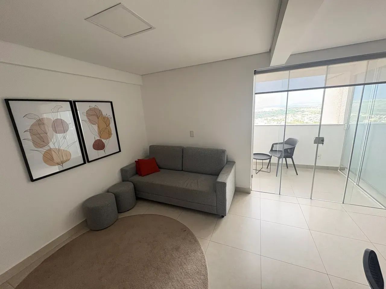 Alugo excelente Duplex no Lozandes - Foto 4