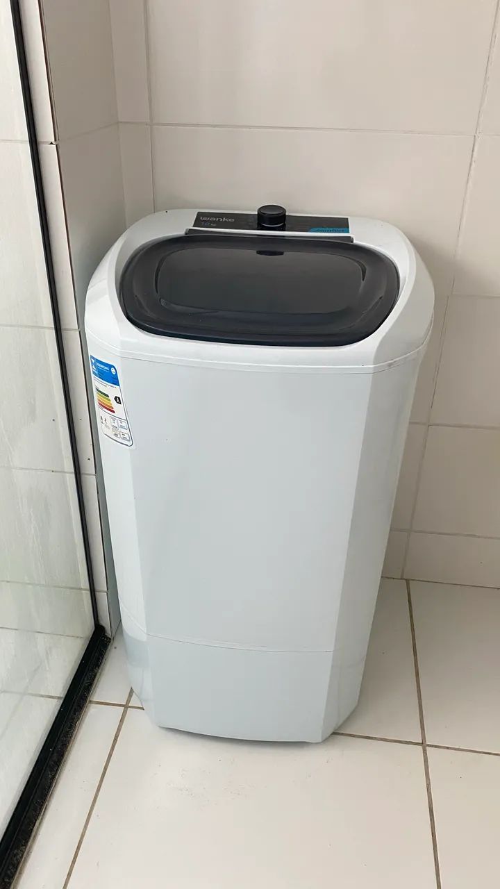 Lavadora 10kg - Foto 3