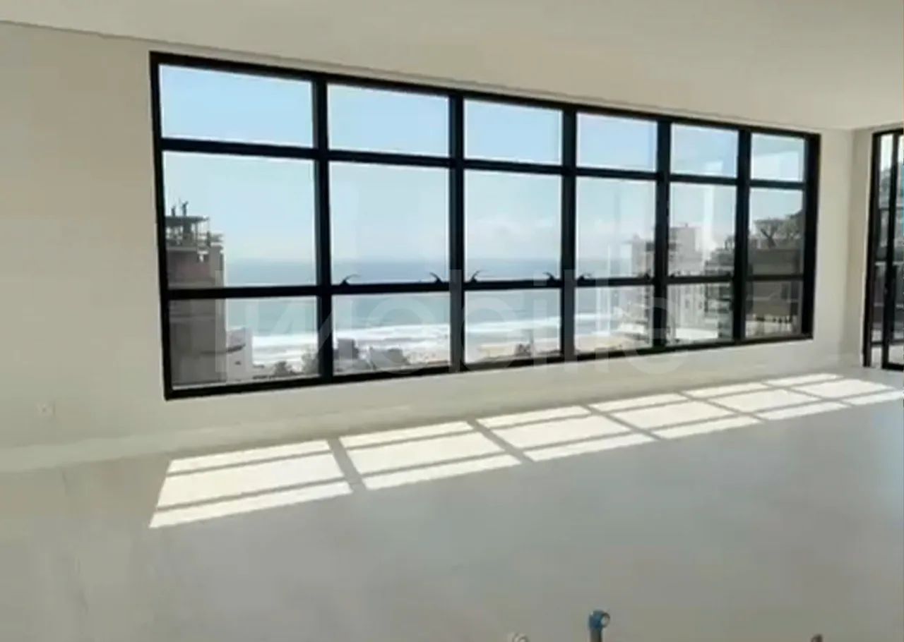 Cobertura Duplex no Edifício Brava Vel Residence na Praia Brava em Itajaí com 320m² privat - Foto 2