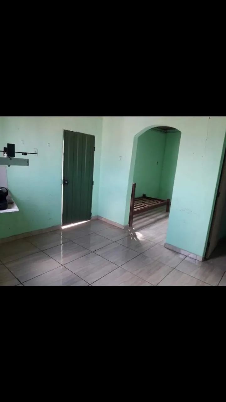 Vendo casa em beco - Foto 5