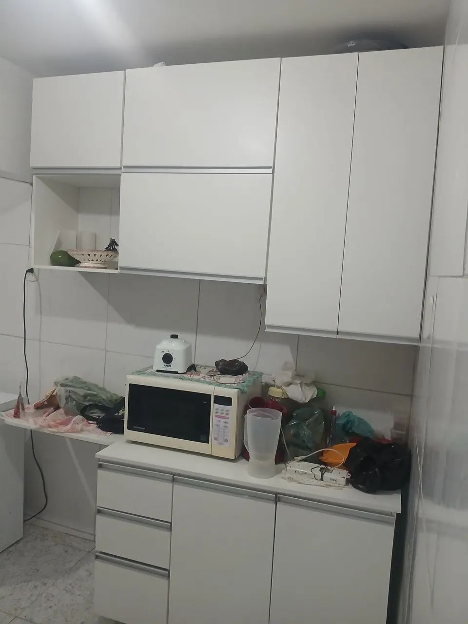 Moveis planejados cozinha 