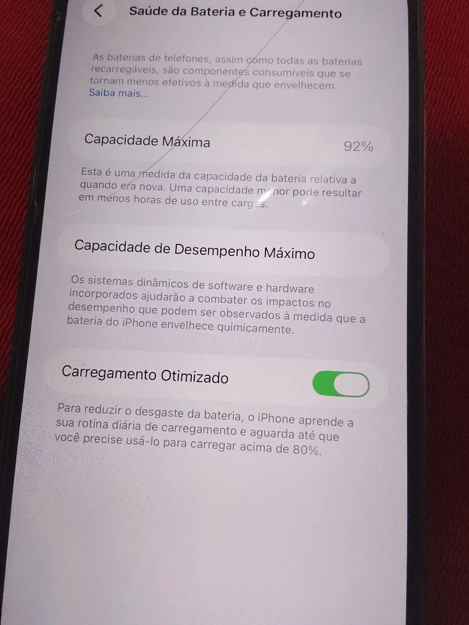 iPhone 13 pro Max 256gb - Foto 3