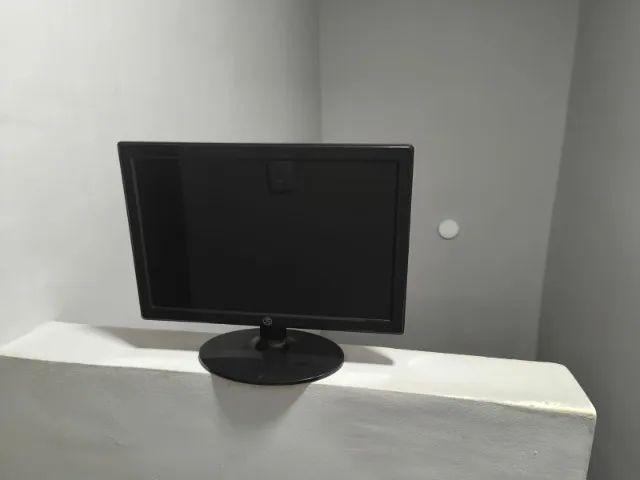 Monitor 19"" em perfeito estado 
