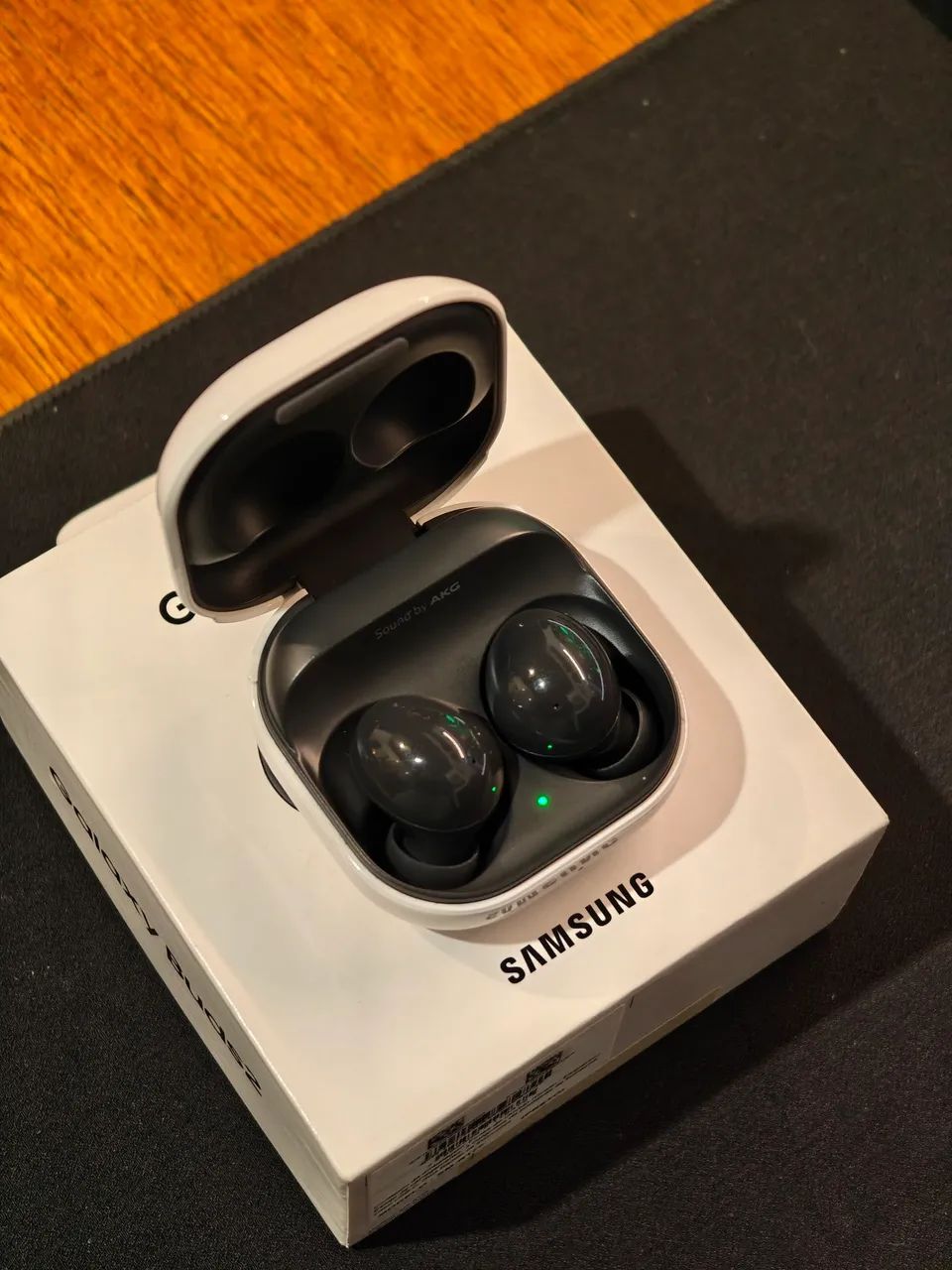 Samsung Galaxy Buds2 - Foto 3