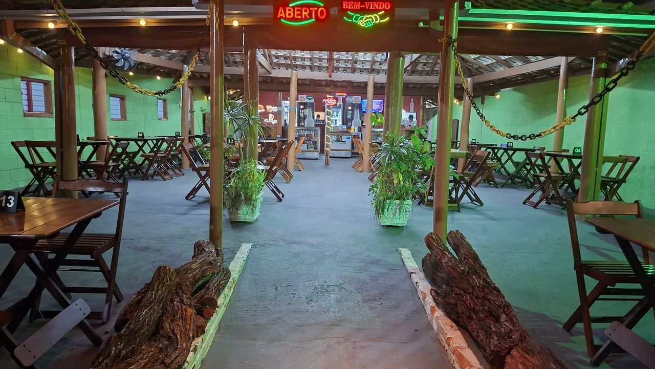 Vende-se snooker bar na cidade de Nova Odessa SP.  - Foto 3