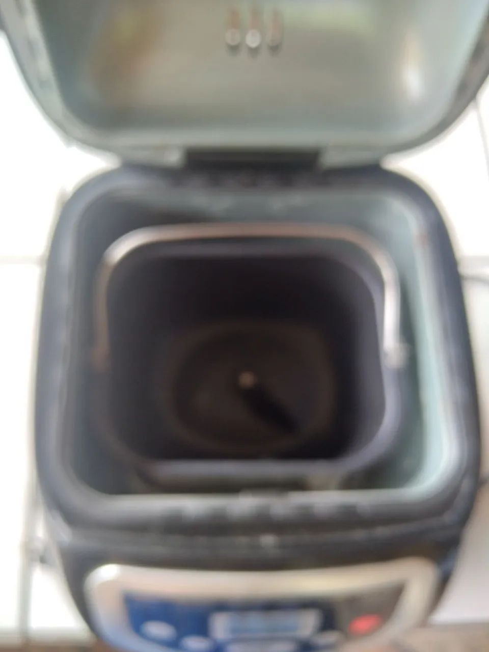 Panificadora masterbread - Foto 3