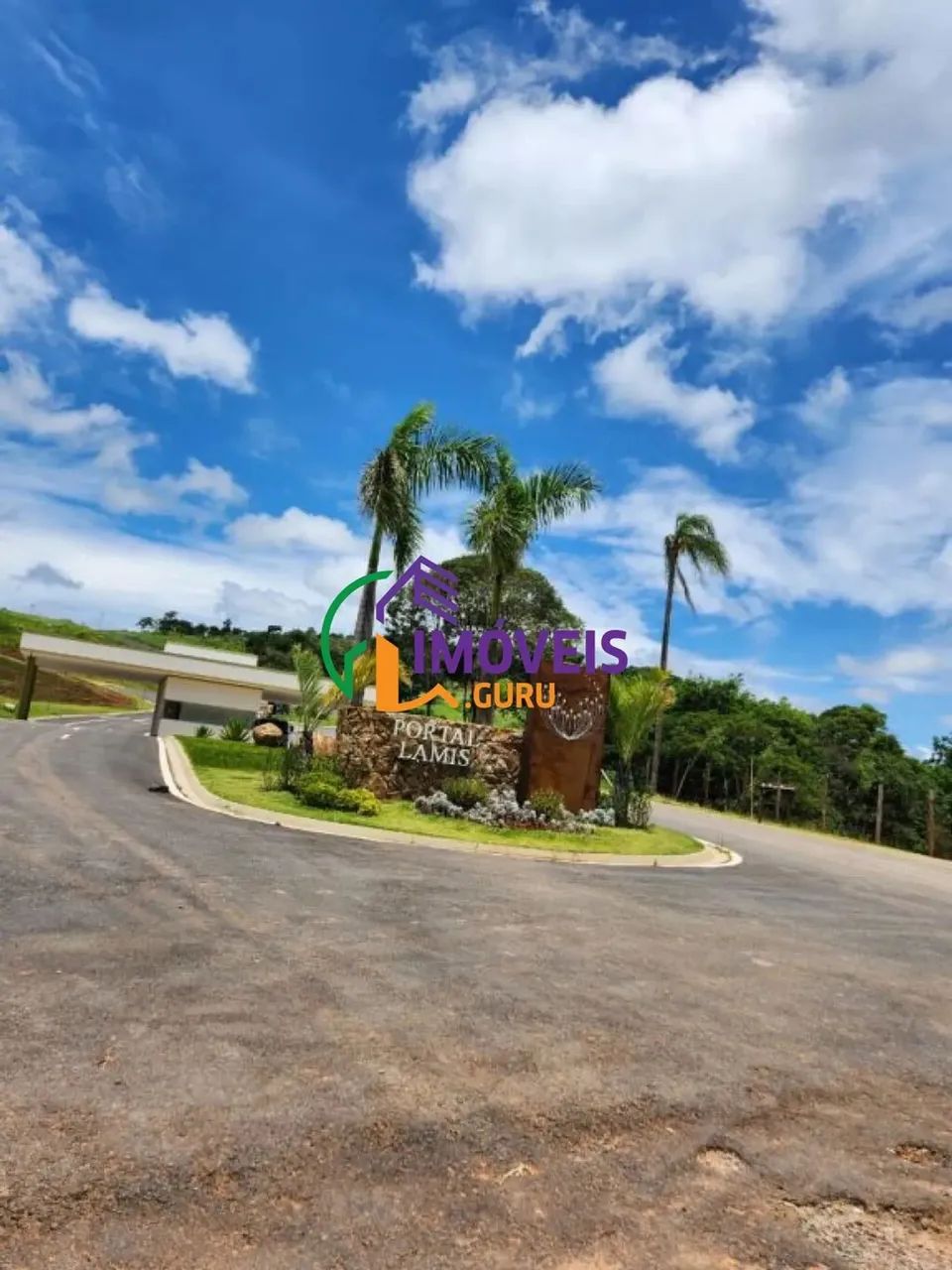 TERRENO EM CONDOMÍNIO - LARANJA AZEDA - SP