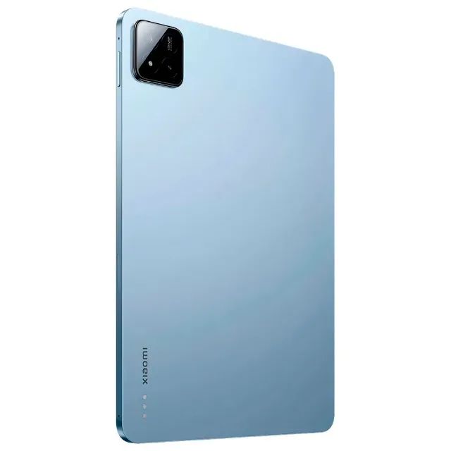 Tablet Xiaomi Pad 7 8GB Ram/ 256GB, Cor Azul - Foto 2