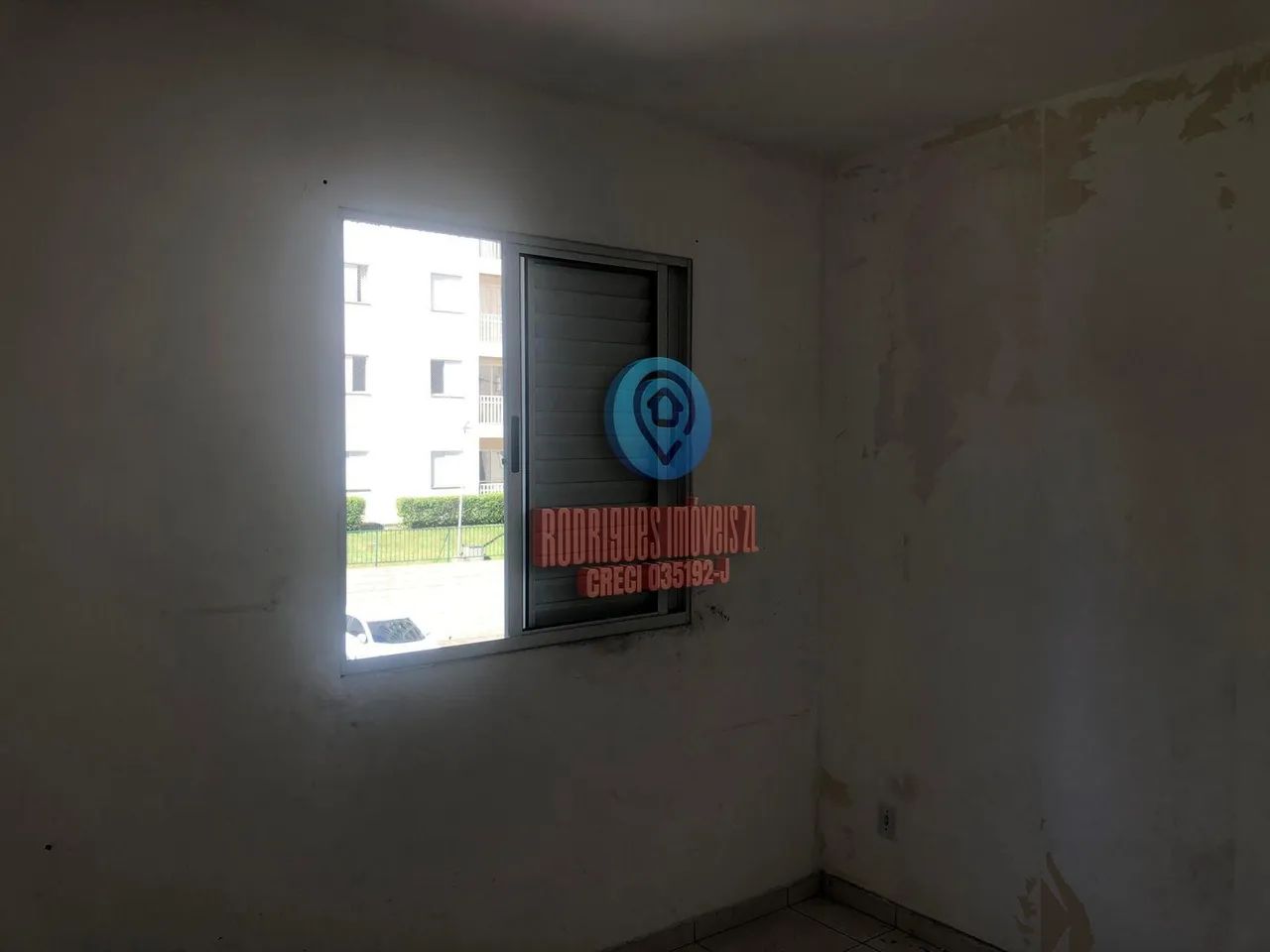 Apartamento para locação  Parque dos Sonhos, Ferraz de Vasconcelos, com 2 dormitórios e 48 - Foto 5