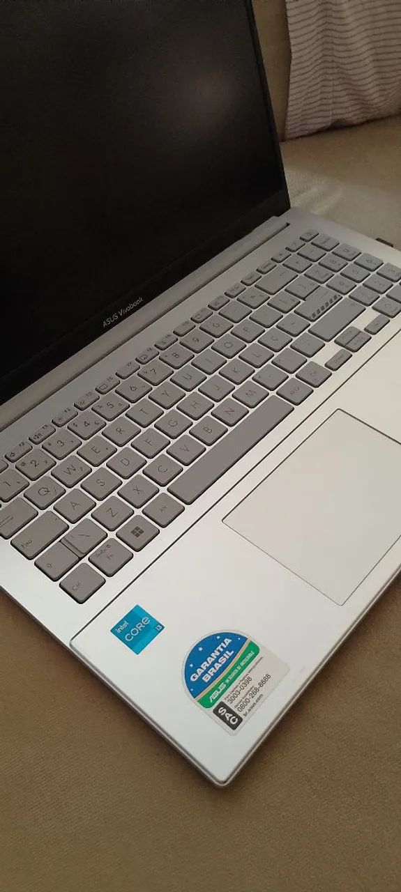 ASUS VIVOBOOK GO 15  - Foto 5