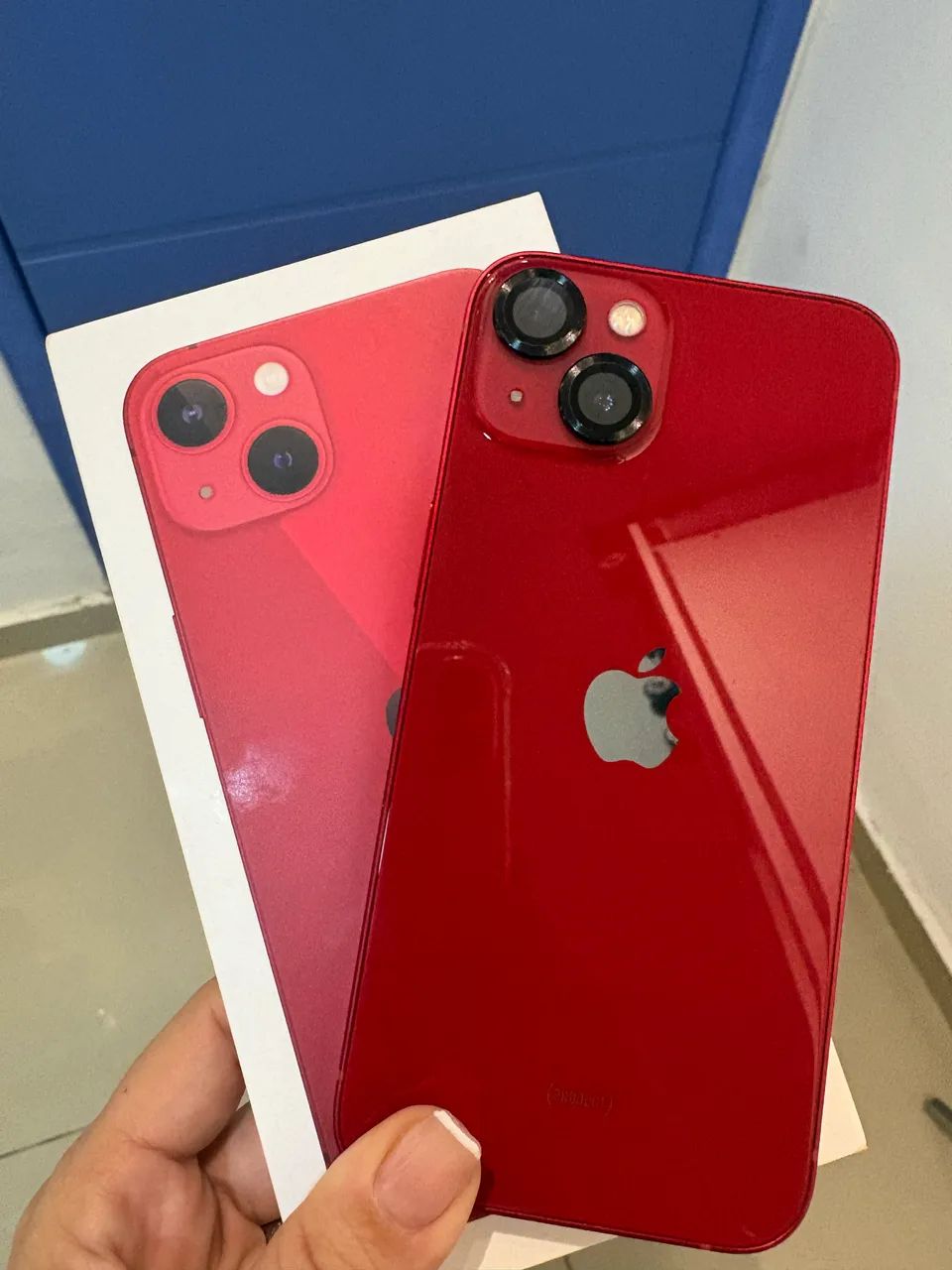 iPhone 13 - Foto 3