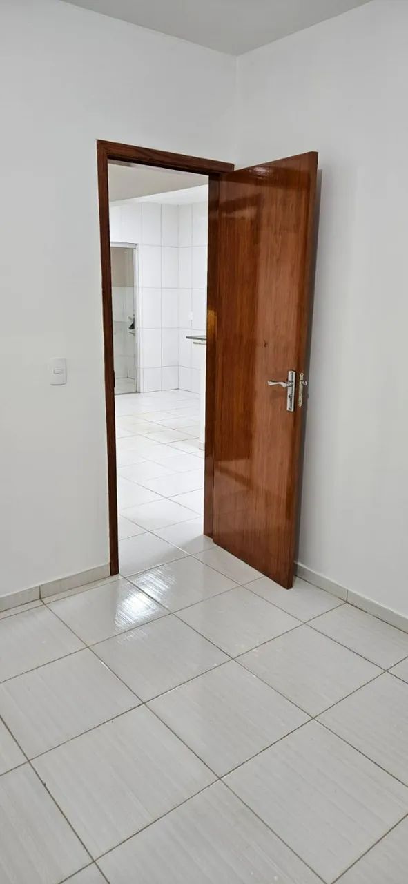 ALUGA-SE LINDO APARTAMENTO BOSQUE DOS BURITIS - Foto 4