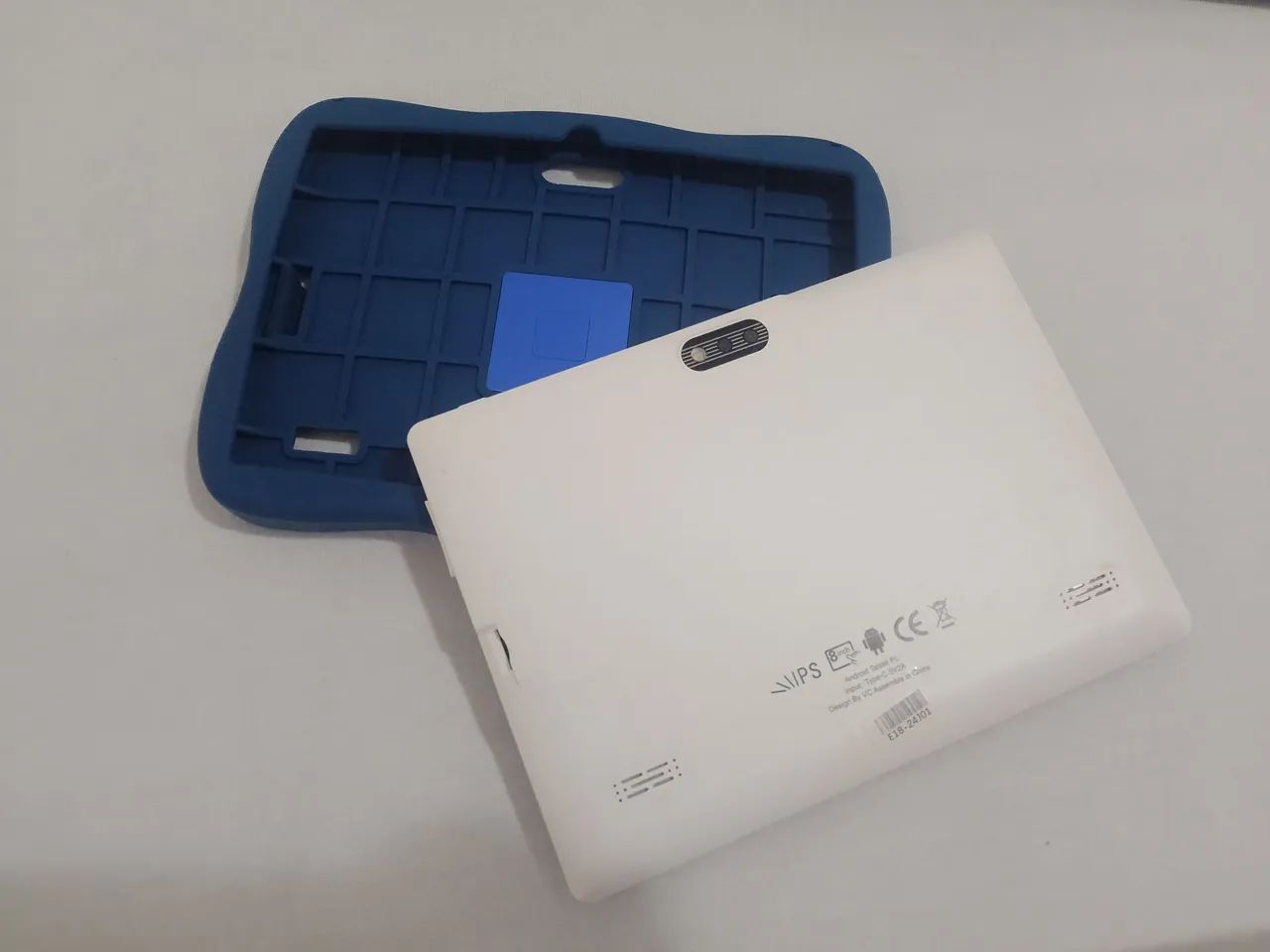 Tablet 8.1" - Foto 2